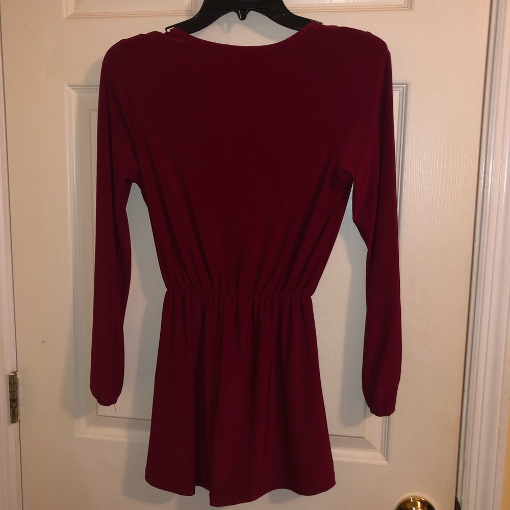 Romper - Picture 2 of 2